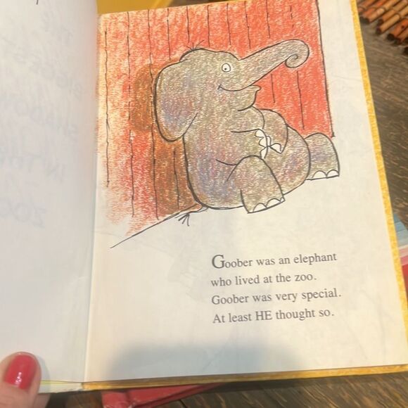 Jack Kent vintage 7- storybook collection - Picture 4 of 10